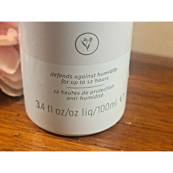 AVEDA Smooth Infusion Style Prep Smoother  ORIGINAL FORMULA 3.4 oz / 100 ml New - Picture 3 of 9